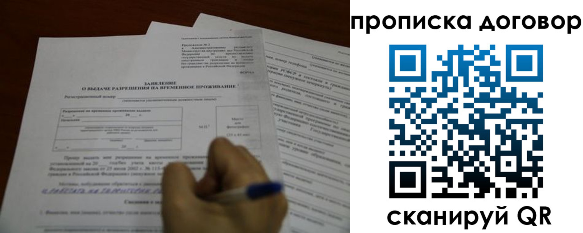 прописка для школы в Химках
